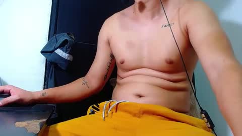 AdnierGnz online show from 02.16.25