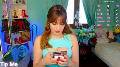 Selena online show from 03.26.26