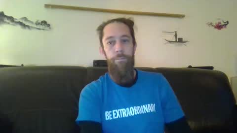 phorceofzen online show from 02.20.25