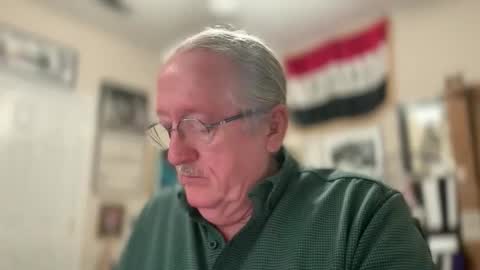 Snapshot of phrodeaux chatting on 02.04.26 Phrodeaux online show from 02.04.26