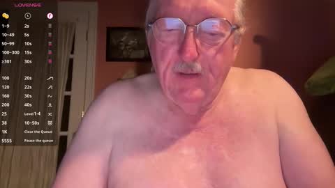 Snapshot of phrodeaux chatting on 02.26.26 Phrodeaux online show from 02.26.26