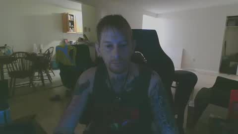 FrankenDaddy online show from 01.14.25