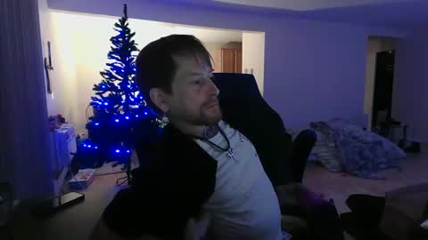 FrankenDaddy online show from 12.20.25