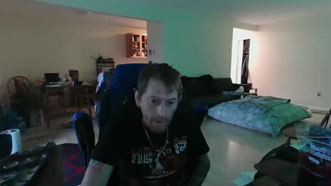 FrankenDaddy online show from 05.02.26