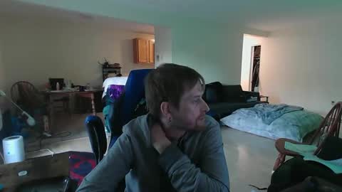 FrankenDaddy online show from 05.11.26