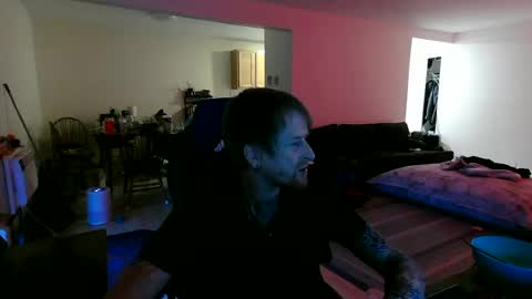 Snapshot of phrostdd chatting on 06.23.26 FrankenDaddy online show from 06.23.26