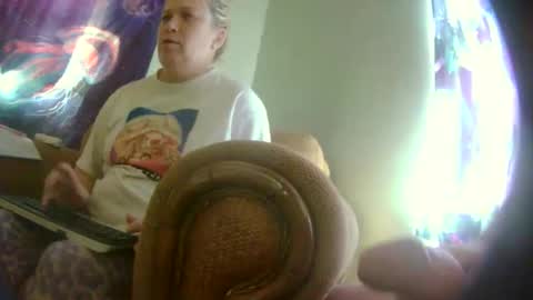 Snapshot of phulaen chatting on 02.25.26 Phulaen online show from 02.25.26