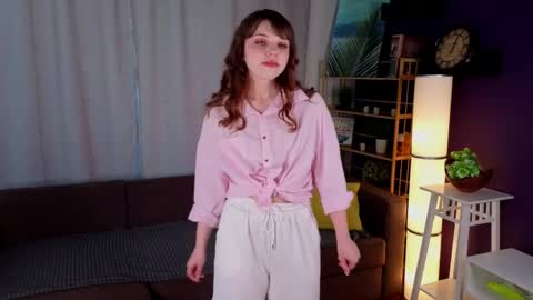Mary online show from 05.27.26