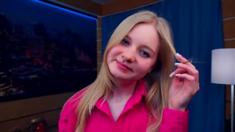 Hann G. Jones online show from 01.13.25