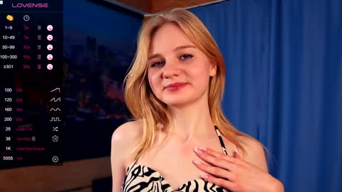 Hann G. Jones online show from 01.14.25