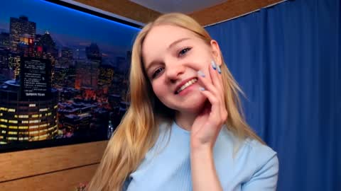 Hann G. Jones online show from 01.19.25