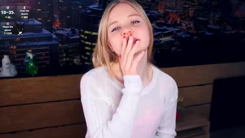 Hann G. Jones online show from 02.21.25