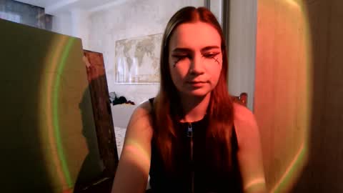 Jenny online show from 10.31.25