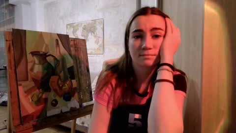 Jenny online show from 11.25.25