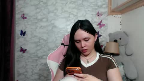 Ms Pia online show from 05.25.26