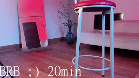    Special Couple Show - WELCOME TO XMAS   5 and 6 December  - 2 at 8 pm COL hour online show from 01.21.25