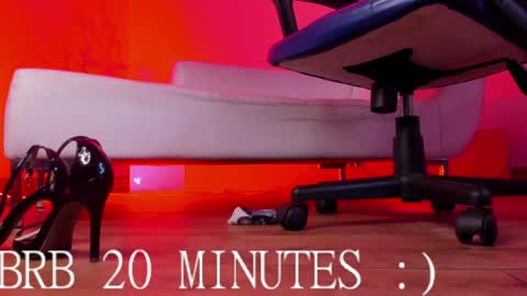    Special Couple Show - WELCOME TO XMAS   5 and 6 December  - 2 at 8 pm COL hour online show from 02.07.25