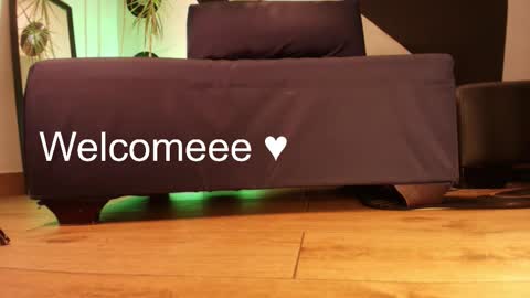    Special Couple Show - WELCOME TO XMAS   5 and 6 December  - 2 at 8 pm COL hour online show from 10.07.25