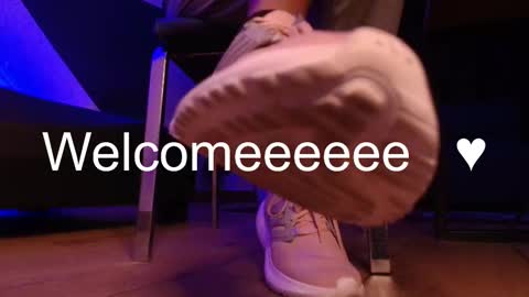    Special Couple Show - WELCOME TO XMAS   5 and 6 December  - 2 at 8 pm COL hour online show from 11.02.25