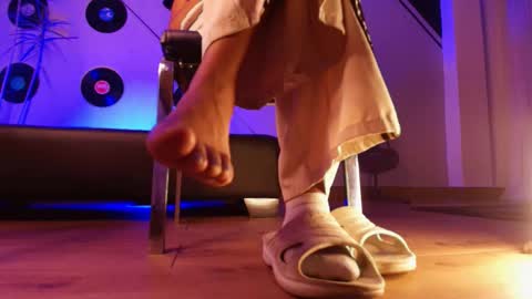    Special Couple Show - WELCOME TO XMAS   5 and 6 December  - 2 at 8 pm COL hour online show from 11.10.25