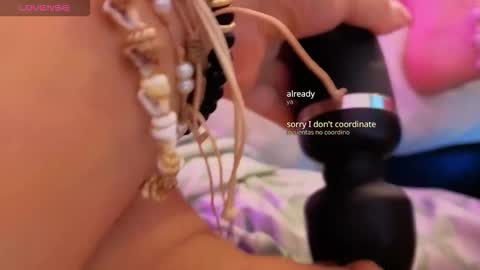 Liz online show from 12.03.25