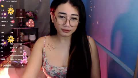 Snapshot of pia_worthsback chatting on 01.24.25 Pia online show from 01.24.25