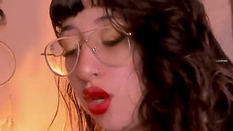  PIA FISHER  online show from 10.11.25