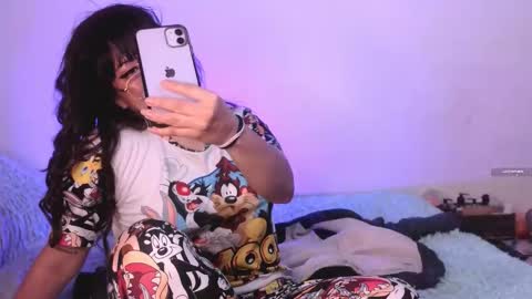  PIA FISHER  online show from 11.27.25