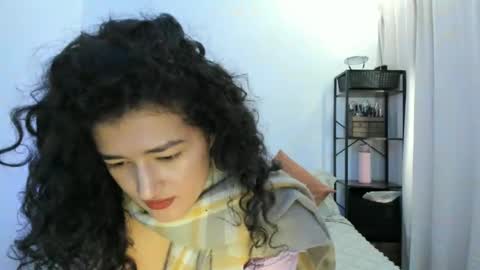 Snapshot of piama_burnss chatting on 12.20.24 piama_burnss online show from 12.20.24