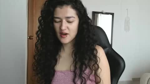 Snapshot of piama_burnss chatting on 02.25.26 piama_burnss online show from 02.25.26