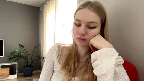 Kristie online show from 06.11.26