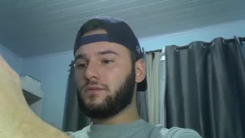 Snapshot of piazaocwbbb chatting on 01.18.26 piazaocwbbb online show from 01.18.26