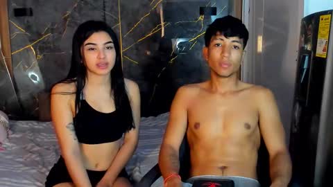 pichon_baby online show from 01.09.26