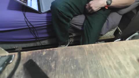 Snapshot of pickle996 chatting on 09.19.25 pickle996 online show from 09.19.25