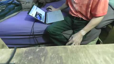 Snapshot of pickle996 chatting on 09.21.25 pickle996 online show from 09.21.25