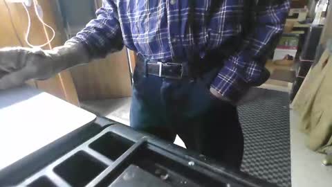 Snapshot of pickle996 chatting on 11.16.25 pickle996 online show from 11.16.25