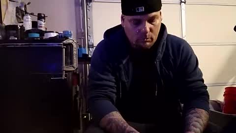 pickleback69 online show from 12.28.24