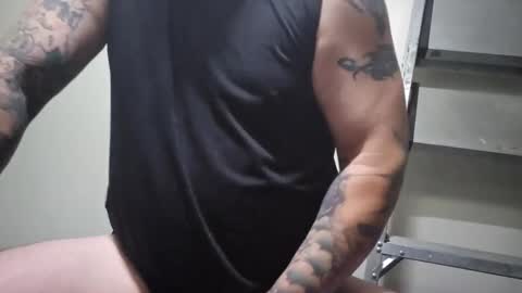 pickleback69 online show from 10.05.25