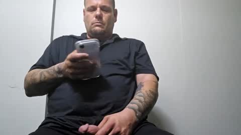 pickleback69 online show from 10.08.25