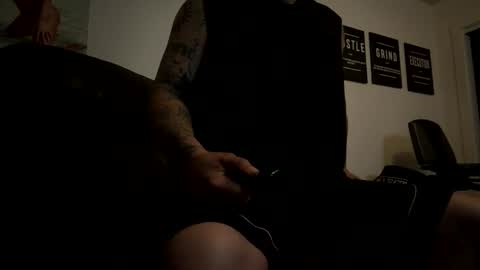 pickleback69 online show from 11.03.25