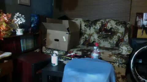 Snapshot of pict8kr chatting on 12.18.25 BEDBULL online show from 12.18.25