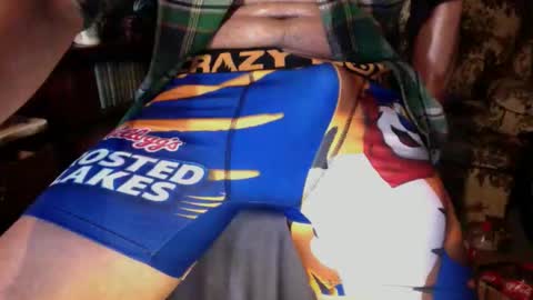 BEDBULL online show from 01.14.26