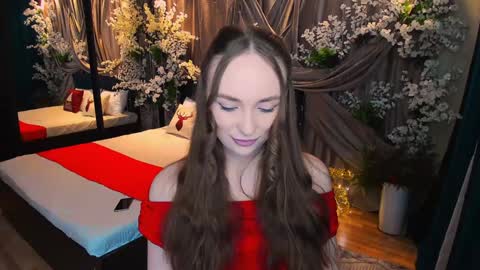 Emelie online show from 01.24.25