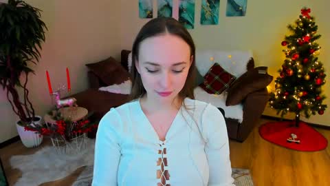 Emelie online show from 01.28.25