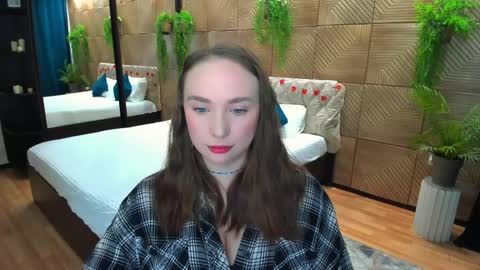 Emelie online show from 03.29.26