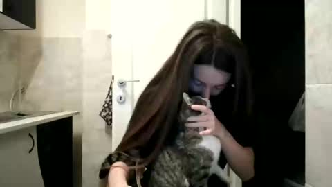 Moonie online show from 02.18.26