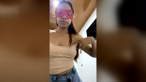 pielcanela101527 online show from 07.08.26