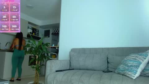 Viviana online show from 04.23.26