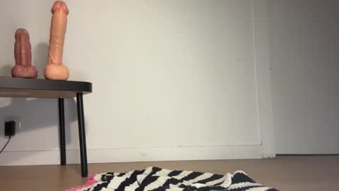 TwinkLoverBoiii online show from 05.07.26