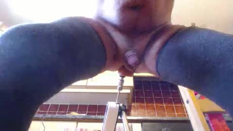 piercedcock069 online show from 03.15.26